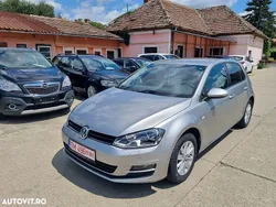 Culoaregri Utilizat 2014 VW Golf VII Highline | 6.950 EUR (Preț OK)