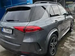 Utilizat 2020 Mercedes 350 SUV | 65.000 EUR