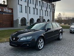 Gri Utilizat 2011 Seat Exeo Break | 3.200 EUR