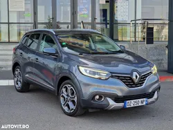 Alte culori Utilizat 2016 Renault Kadjar LIMITED SUV | 11.790 EUR (Preț OK)