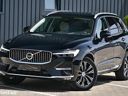 Negru Utilizat 2022 Volvo XC60 Inscription SUV | 28.990 EUR (Preț OK)