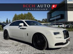 Culoarebej Utilizat 2019 Rolls Royce Wraith Coupe | 354.866 EUR