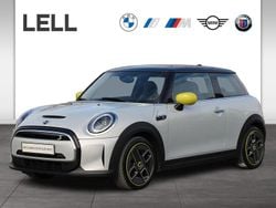 Utilizat 2022 Mini Cooper SE Hatch Hatchback | 18.588 EUR