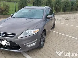 Maro Utilizat 2012 Ford Mondeo Break | 4.600 EUR (Preț bun)