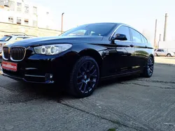 Negru Utilizat 2010 BMW 535 Gran Turismo Sport Line Berlinǎ | 9.999 EUR