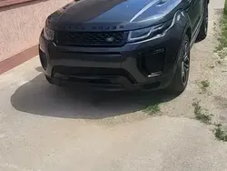 Utilizat 2018 Land Rover Range Rover evoque SUV | 17.000 EUR