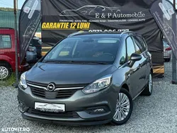 Gri Utilizat 2019 Opel Zafira Life Business Edition Van | 9.400 EUR