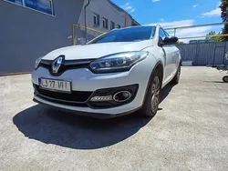 Culoarealb Utilizat 2014 Renault Mégane III Hatchback | 5.600 EUR