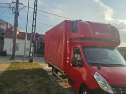 Utilizat 2018 Renault Master Van | 10.500 EUR (Super Preț)