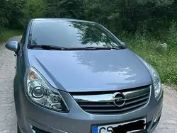 Utilizat 2010 Opel Corsa Hatchback | 3.400 EUR (Puțin scump)