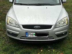 Gri Utilizat 2007 Ford Focus Berlinǎ | 2.200 EUR (Preț OK)