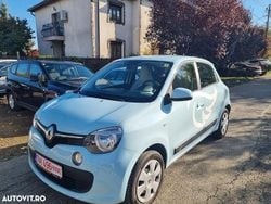 Culoarealb Utilizat 2016 Renault Twingo Liberty Hatchback | 5.650 EUR