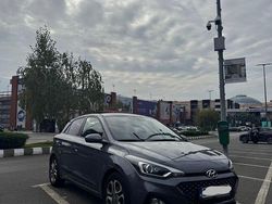 Culoaregri Utilizat 2019 Hyundai i20 | 10.250 EUR (Super Preț)