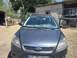 Utilizat 2010 Ford Focus Hatchback | 2.500 EUR (Preț OK)