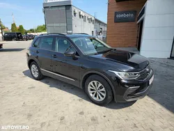 Culoarenegru Utilizat 2021 VW Tiguan Sport SUV | 23.900 EUR (Preț OK)