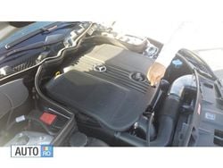 Argintiu Utilizat 2013 Mercedes C220 Berlinǎ | 20.000 EUR