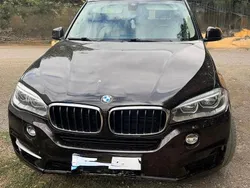 Culoarenegru Utilizat 2015 BMW X5 SUV | 19.500 EUR (Preț bun)