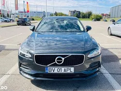 Culoaregri Utilizat 2017 Volvo S90 Momentum Berlinǎ | 17.890 EUR