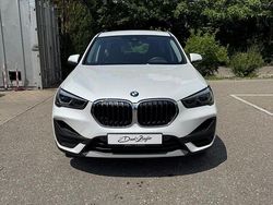 Utilizat 2022 BMW X1 Advantage SUV | 29.599 EUR (Scump)