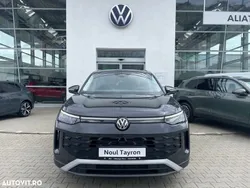 Gri Nouă 2025 VW Tayron Life SUV | 44.754 EUR