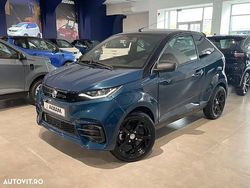 Culoarealbastru Utilizat 2023 Aixam Coupe Coupe | 16.900 EUR