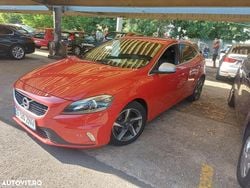 Culoarerosu Utilizat 2016 Volvo V40 R-Design Break | 8.100 EUR (Preț bun)