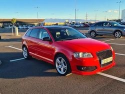 Utilizat 2005 Audi A3 Hatchback | 5.200 EUR