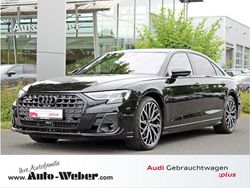 Utilizat 2024 Audi A8L Sport Berlinǎ | 95.640 EUR