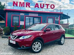 Culoarerosu Utilizat 2015 Nissan Qashqai Acenta SUV | 9.700 EUR (Preț OK)