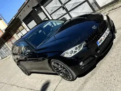 Utilizat 2014 BMW 320 Break | 9.900 EUR (Puțin scump)