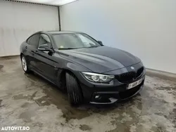 Negru Utilizat 2019 BMW 418 Gran Coupé M Sport Coupe | 20.990 EUR