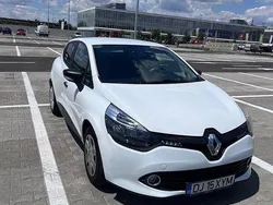 Culoarealb Utilizat 2016 Renault Clio IV Life Hatchback | 6.000 EUR (Preț bun)
