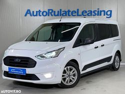 Culoarealb Utilizat 2020 Ford Transit Active Break | 16.390 EUR (Puțin scump)