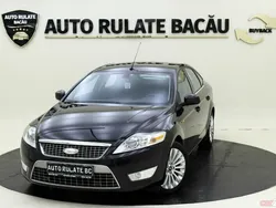 Utilizat 2008 Ford Mondeo | 4.850 EUR (Puțin scump)