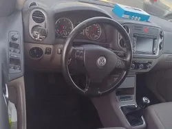 Culoaregri Utilizat 2010 VW Tiguan Sport SUV | 8.500 EUR (Preț OK)