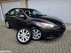 Gri Utilizat 2011 Mazda 3 Exclusive-Line Berlinǎ | 5.900 EUR (Super Preț)