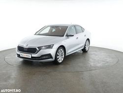 Argint Utilizat 2022 Skoda Octavia Style Berlinǎ | 25.200 EUR (Preț OK)