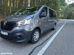 Gri Utilizat 2018 Renault Trafic Expression Van | 16.900 EUR