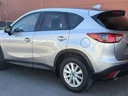 Gri Utilizat 2015 Mazda CX-5 SUV | 12.500 EUR (Super Preț)