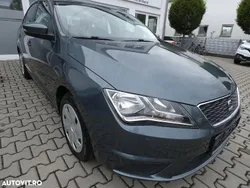 Culoarerosu Utilizat 2015 Seat Toledo Style Berlinǎ | 4.680 EUR