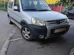 Culoaregri Utilizat 2005 Peugeot Partner Monovolum | 1.250 EUR