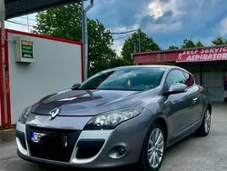 Gri Utilizat 2010 Renault Mégane Coupé Coupe | 4.800 EUR