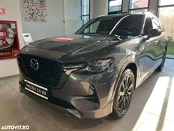 Gri Nouă 2024 Mazda CX-80 Homura-Line SUV | 58.800 EUR