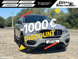Culoaregri Utilizat 2018 BMW X6 Comfort Edition SUV | 33.990 EUR (Preț OK)