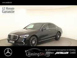 Negru Utilizat 2021 Mercedes 350 AMG Berlinǎ | 77.658 EUR