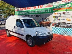 Alb Utilizat 2004 Peugeot Partner Van | 2.299 EUR