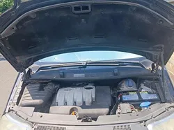 Negru Utilizat 2009 VW Sharan United Monovolum | 5.200 EUR (Preț OK)