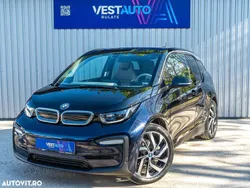 Albastru Utilizat 2021 BMW i3 Hatchback | 22.490 EUR (Puțin scump)