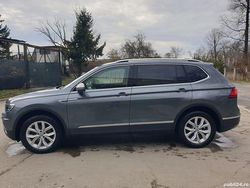 Utilizat 2019 VW Tiguan Allspace SUV | 21.500 EUR (Preț OK)