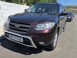 Utilizat 2007 Hyundai Santa Fe SUV | 5.000 EUR (Preț OK)
